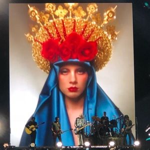 Meet your Posher, Maddy